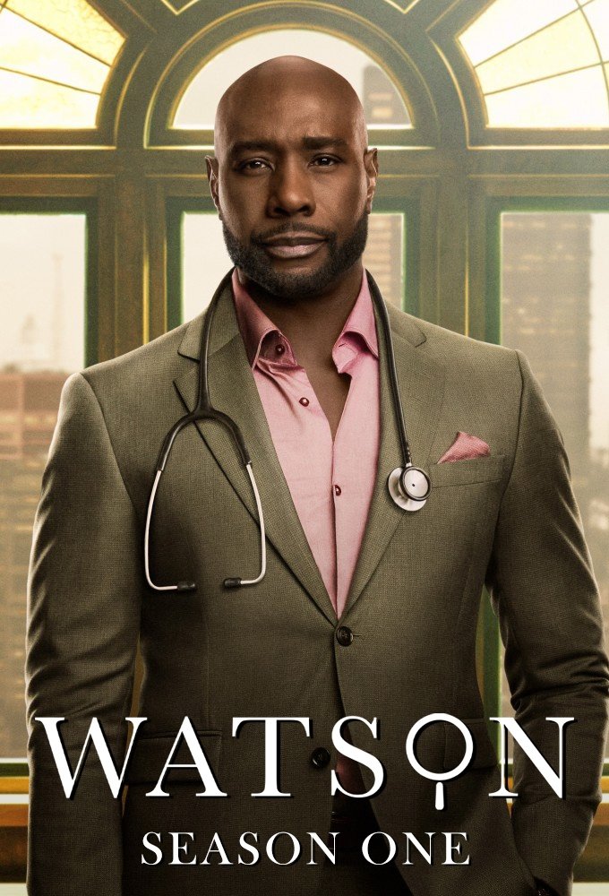 Bác Sĩ Watson (Phần 1)